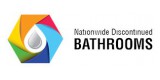 Nationwide Discontinued Bathrooms