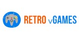 Retro V Games