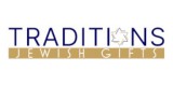 Traditions Jewish Gifts