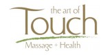 The Art Of Touch Massage