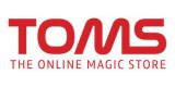 The Online Magic Store