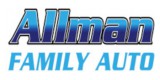 Allman Family Auto