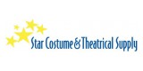Star Costume And Theatrical Supply