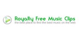 Royalty Free Music Clips