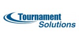 Tournament Solutions