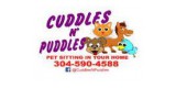 Puddles And Cuddles Pet Care