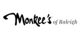 Monkees Of Raleigh