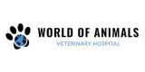 Veterinary Health Hospital