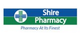 Shire Pharmacy Coventry