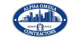 Alpha Omega Contractors