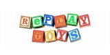 Replay Toys Boutique
