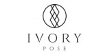 Ivory Pose