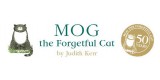 Mog The Cat