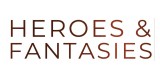 Heroes And Fantasies
