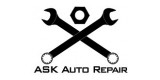 Ask Auto Repair