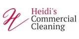Heidis Commercial Cleaning