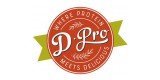 D-Pro Bar