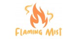 Flaming Mist Diffusers