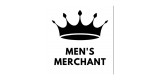 Mens Merchant