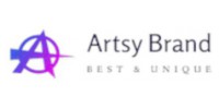 Artsy Brand