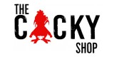The Cocky Shop
