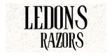 Ledons Razors