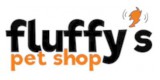 Fluffys Pet Shop