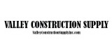 Valley Construction Supply