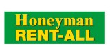 Honeyman Rent All