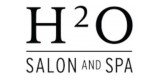 H2o Hair Salon And Spa