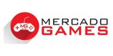 Mercado Games