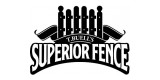 Tb Superior Fence