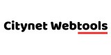 Citynet Webtools