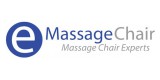 E Massage Chair
