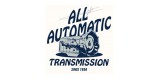 All Automatic Transmission