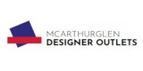 Mcarthurglen Designer Outlets