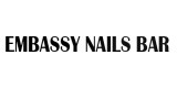 Embassy Nails Bar Charlotte