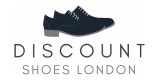 Discount Shoe Sales
