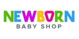 Newborn Baby Shop