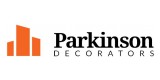 Parkinson Decorators