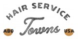 Hair Service Towns Shop
