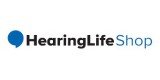 Hearing Life Shop