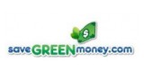 Save Green Money