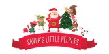 Santas Little Helpers Game