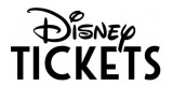 Disney Tickets