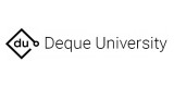Deque University