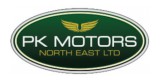 Pk Motors North East