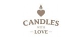 Candles With Love