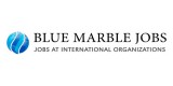 Blue Marble Jobs