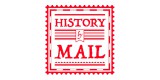 History By Mail